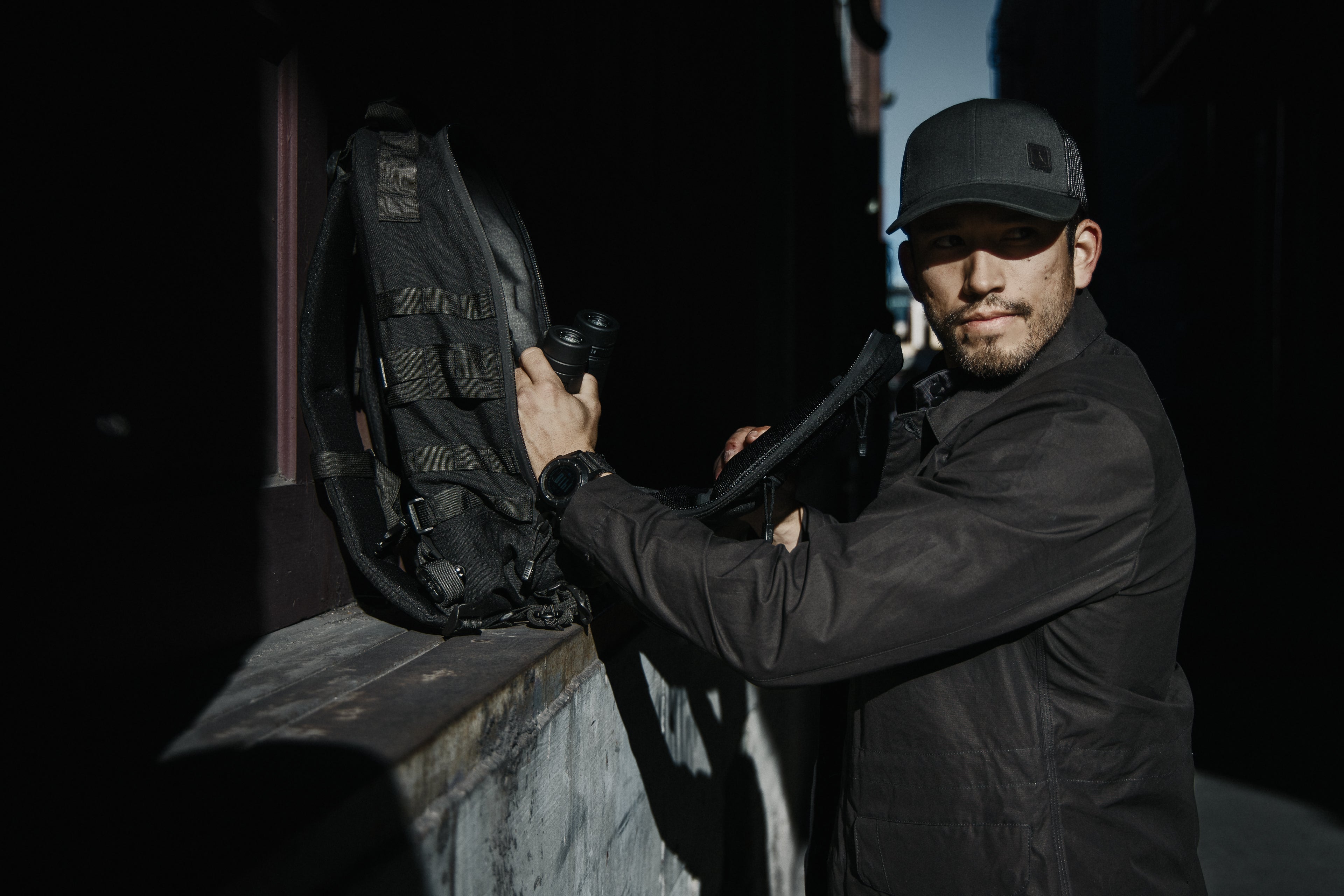 FAST Pack Litespeed Cordura Standard | Triple Aught Design