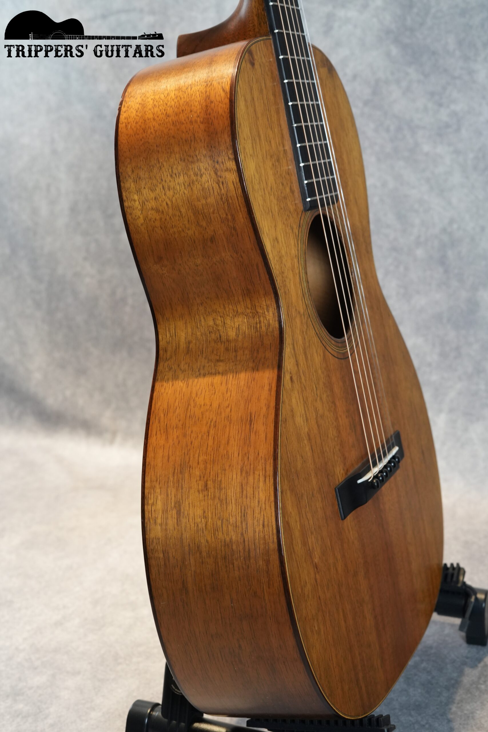 Art & Lutherie AMI cedar (2000年製)リペア済 Art & Lutherie AMI