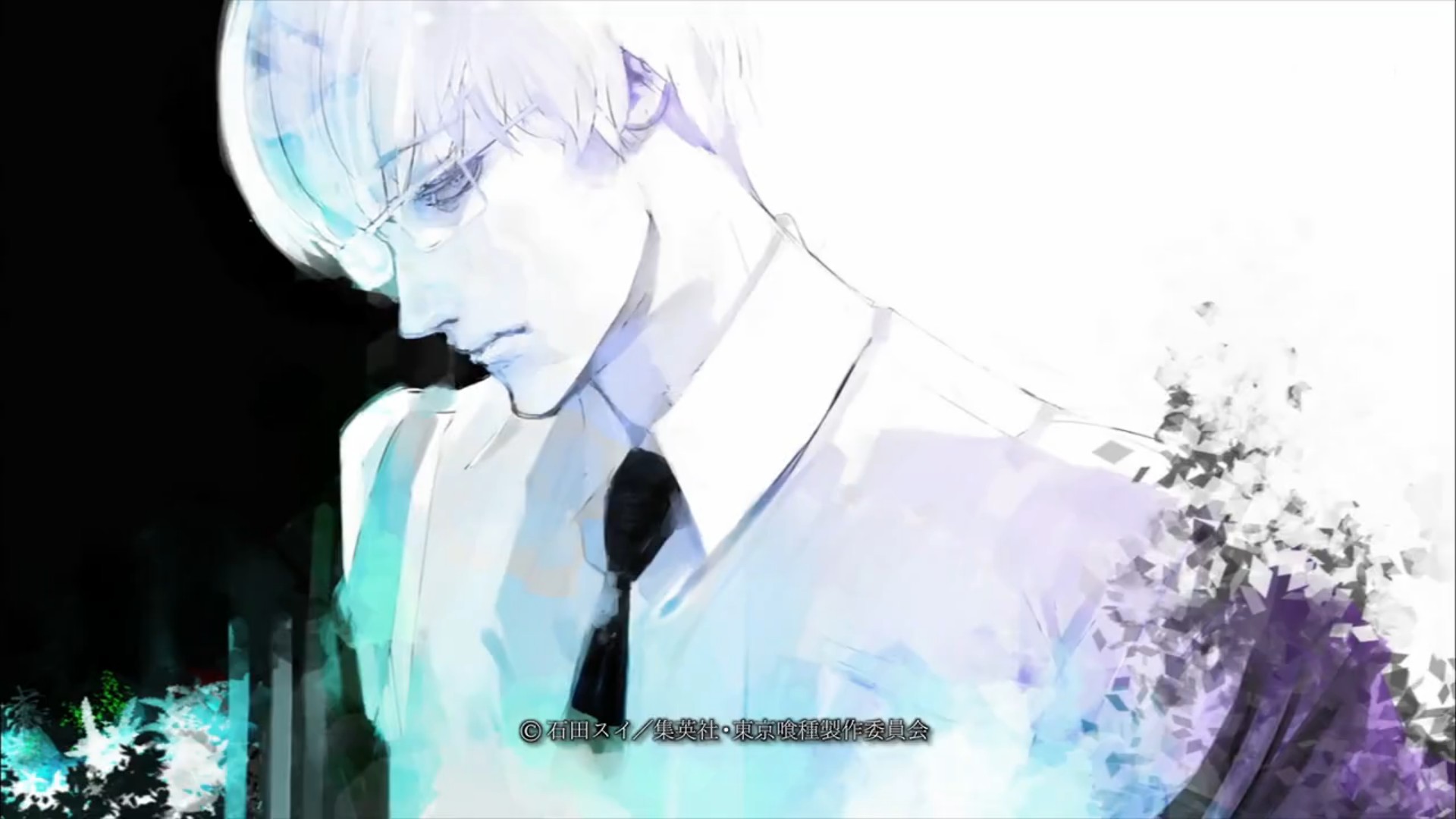 東京喰種 イラストカード 有馬 東京喰種 イラストカード 有馬 東京喰種