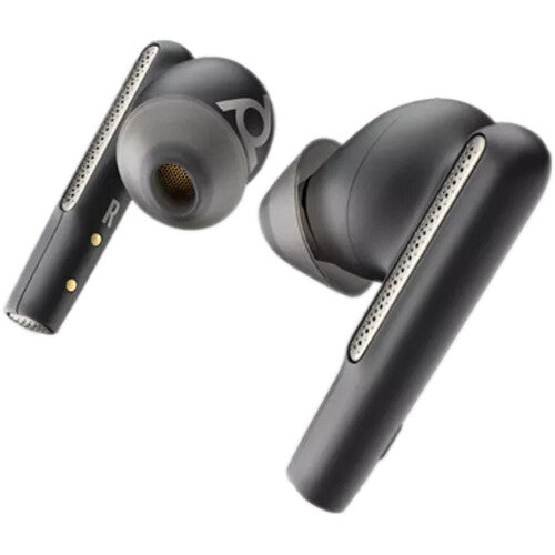 Poly Voyager Free 60 UC Wireless Earbuds (USB-A, Black) MPN 7Y8H3AA