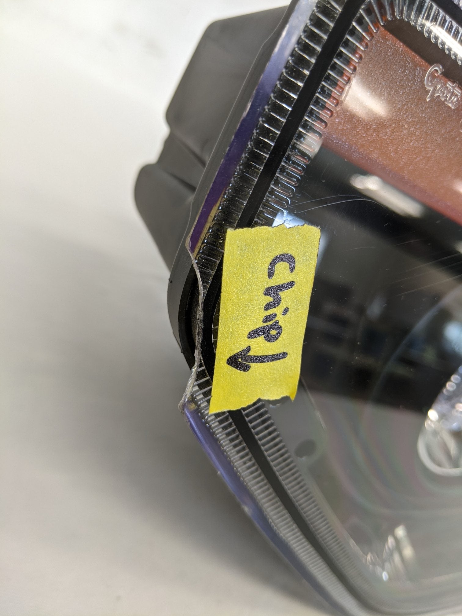 STAR BURST (WLP-E630) レーザーライト 【公式通販】