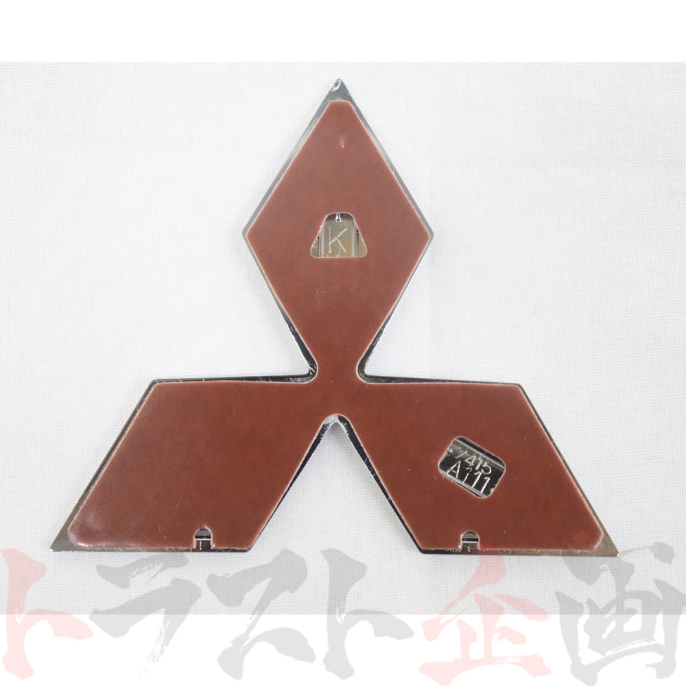 ◇ 三菱 純正 トランク エンブレム スリーダイヤ ランサー - CZ4A