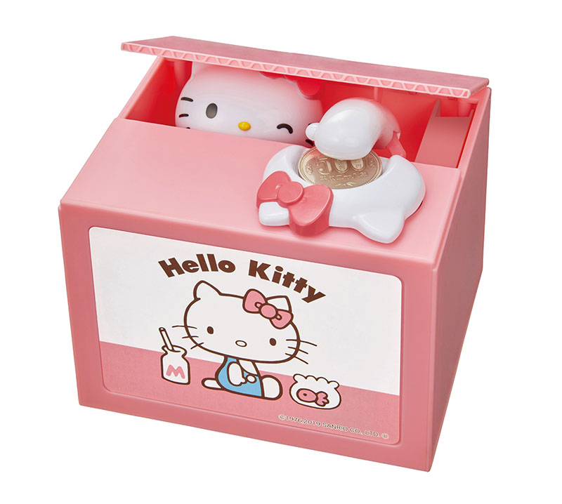 トライエックス / NEWハローキティバンク