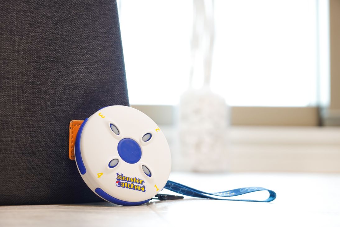 MonsterCatcher4（モンスターキャッチャー4） | 株式会社TRYKE