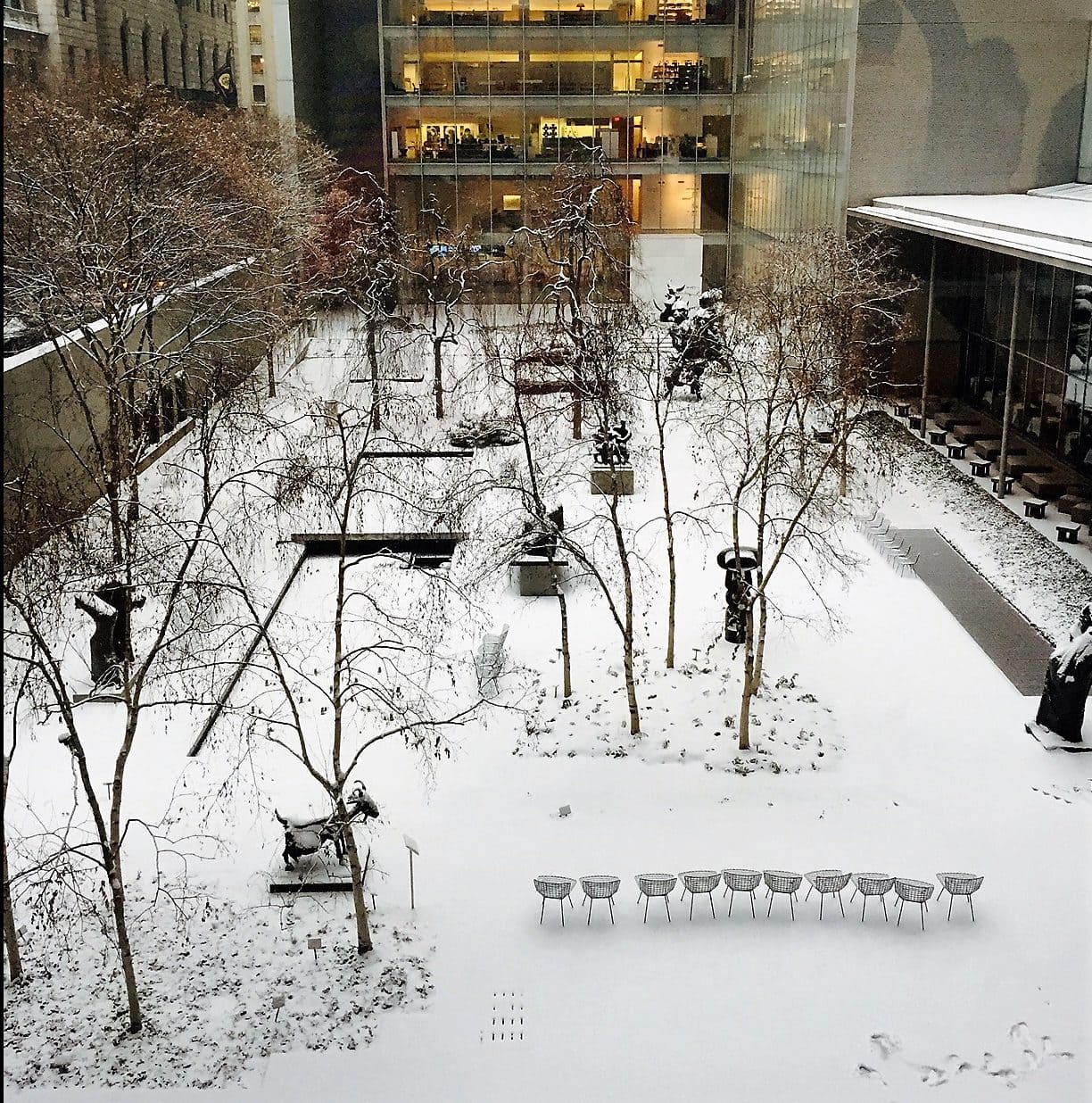 Met vs MOMA: Which NYC Museum is Best? - Two Traveling Texans