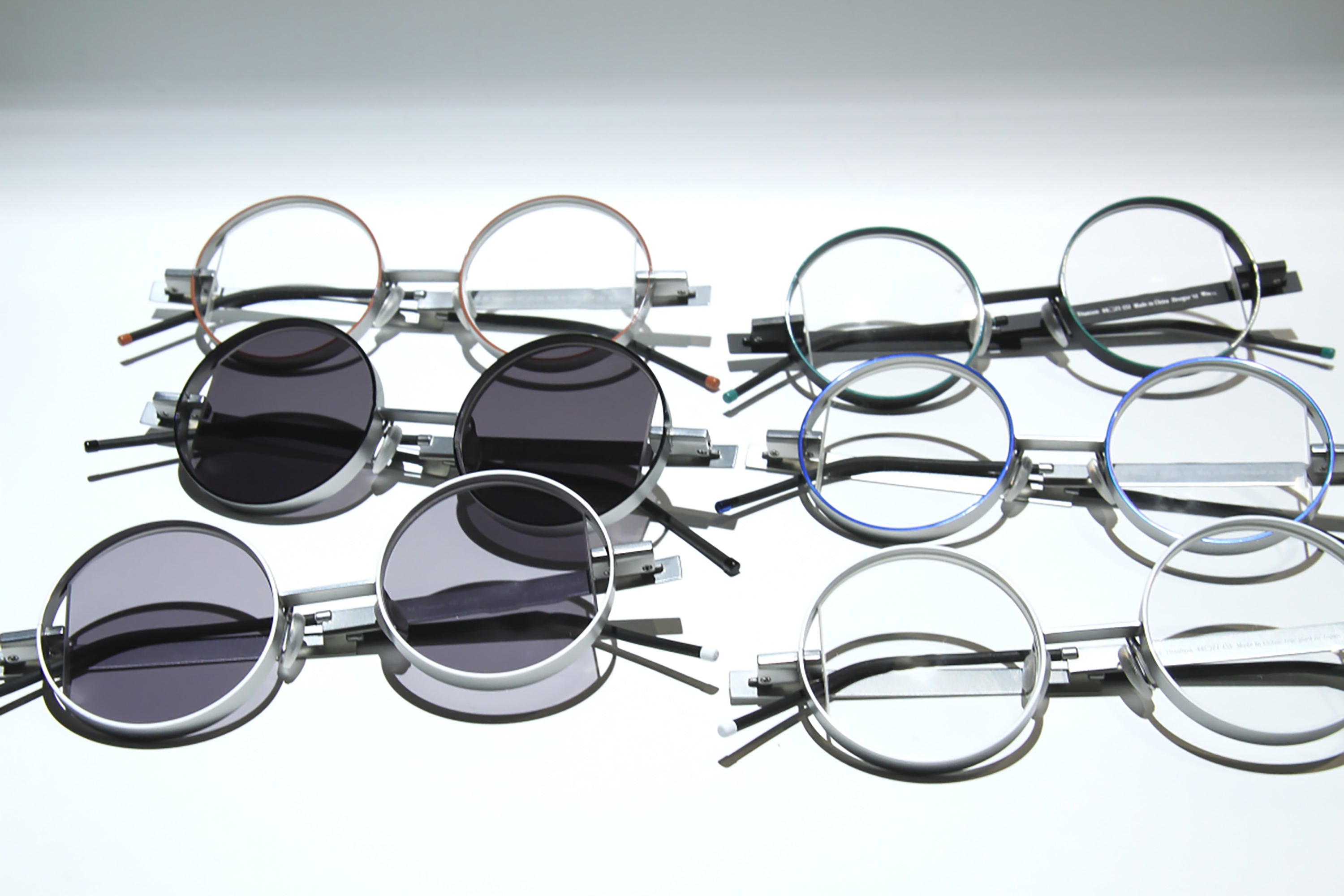 CRYSTAL MORE OPTICAL 