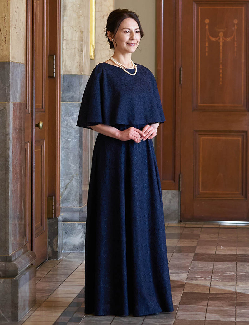 イギンジブリーヌ 13号 マザーズドレス セレモニースーツ フォーマル