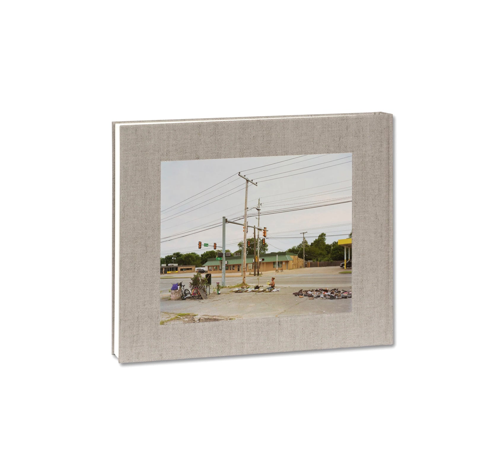 A POUND OF PICTURES by Alec Soth – twelvebooks