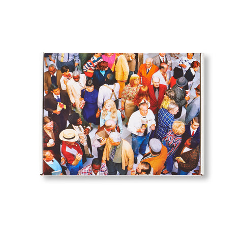 alex prager face in the crowd ジグソーパズル alex prager face in