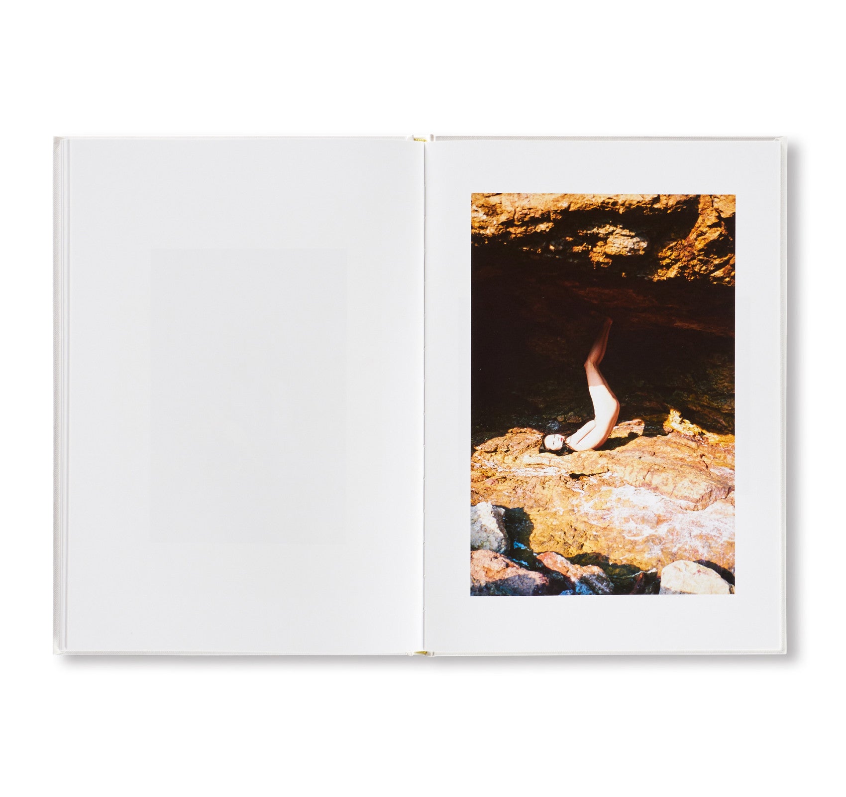 ATHENS LOVE by Ren Hang – twelvebooks