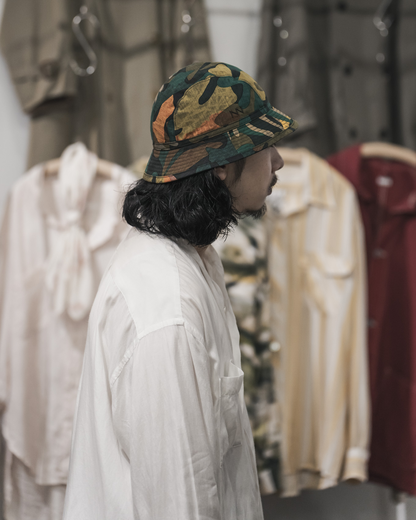 NICENESS -24AW 2nd Delivery- | twelve blog