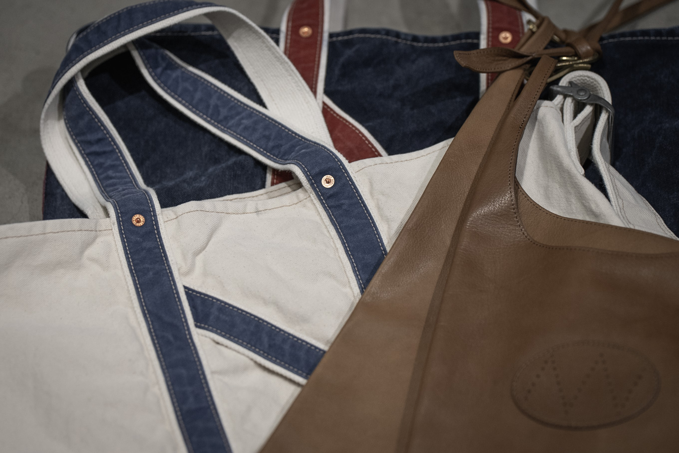 twelve BLOG | NICENESS -24SS 1st Delivery #2- | twelve blog