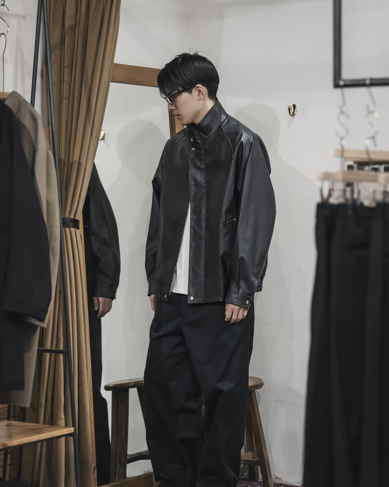 twelve BLOG | stein -24SS 2nd Delivery- | twelve blog