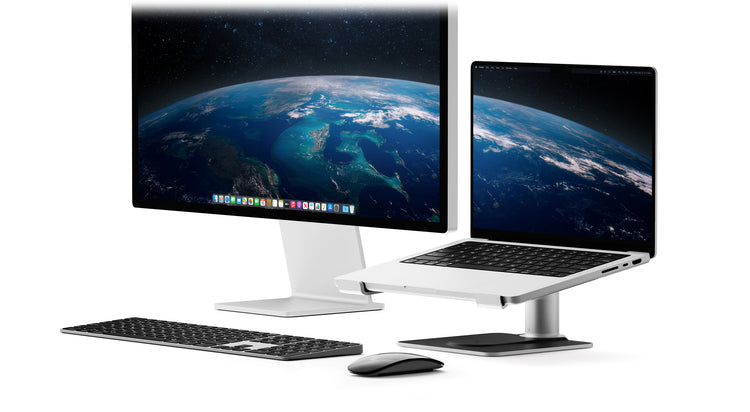 HiRise Pro for MacBook