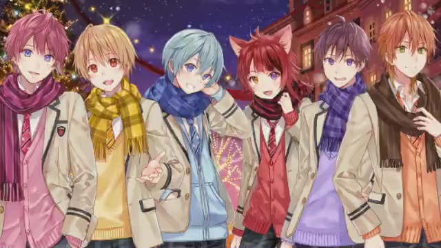 すとぷり グッズセット るぅと/莉犬/さとみ/ころん/ジェル/ななもり。