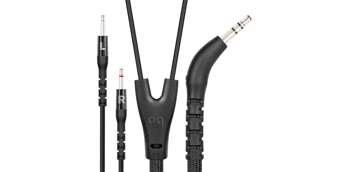 Review: AudioQuest NightBird Model One Headphone Cable