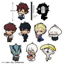 91点】血界戦線 グッズ まとめ TVアニメ『血界戦線』より新商品が発売