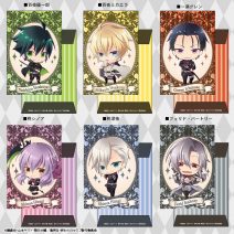 終わりのセラフ グッズセット2 終わりのセラフ グッズセット① TV