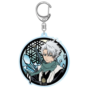 ブリーチ原画展アクリルキーホルダーコンプリートセット ブリーチ原画