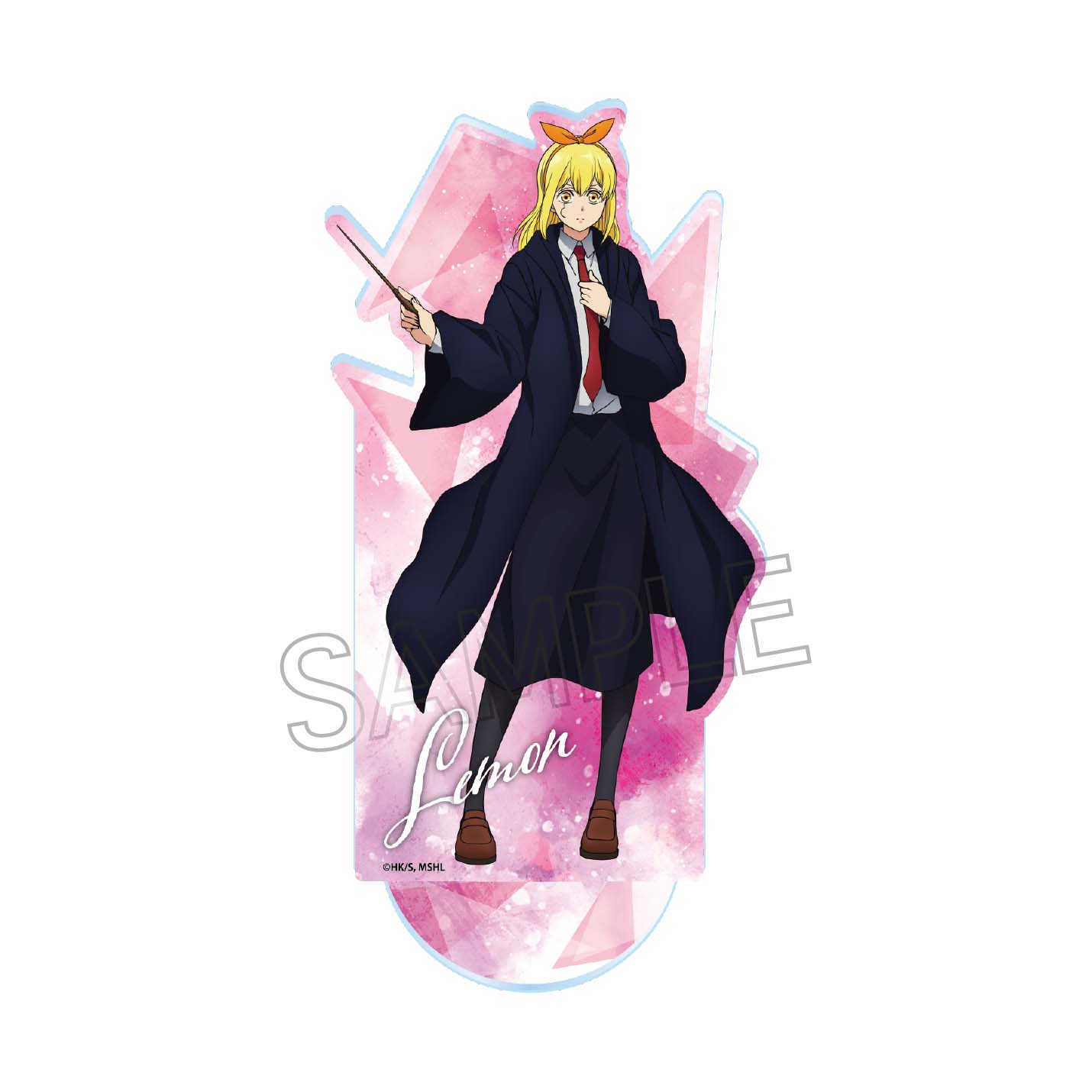 mewgulf Haierアクスタアクリルスタンド