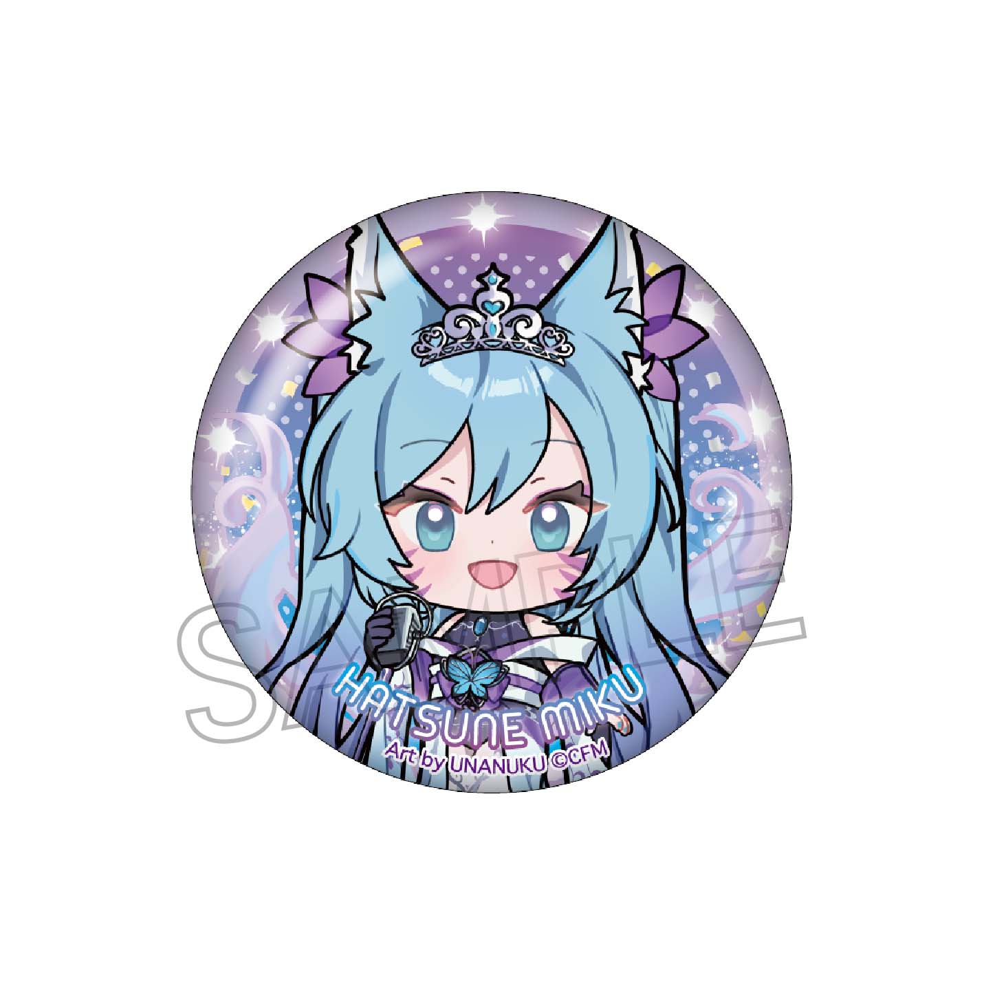 初音ミク 限定 缶バッチ 献血 大阪限定 本日発送 初音ミク 大阪 献血