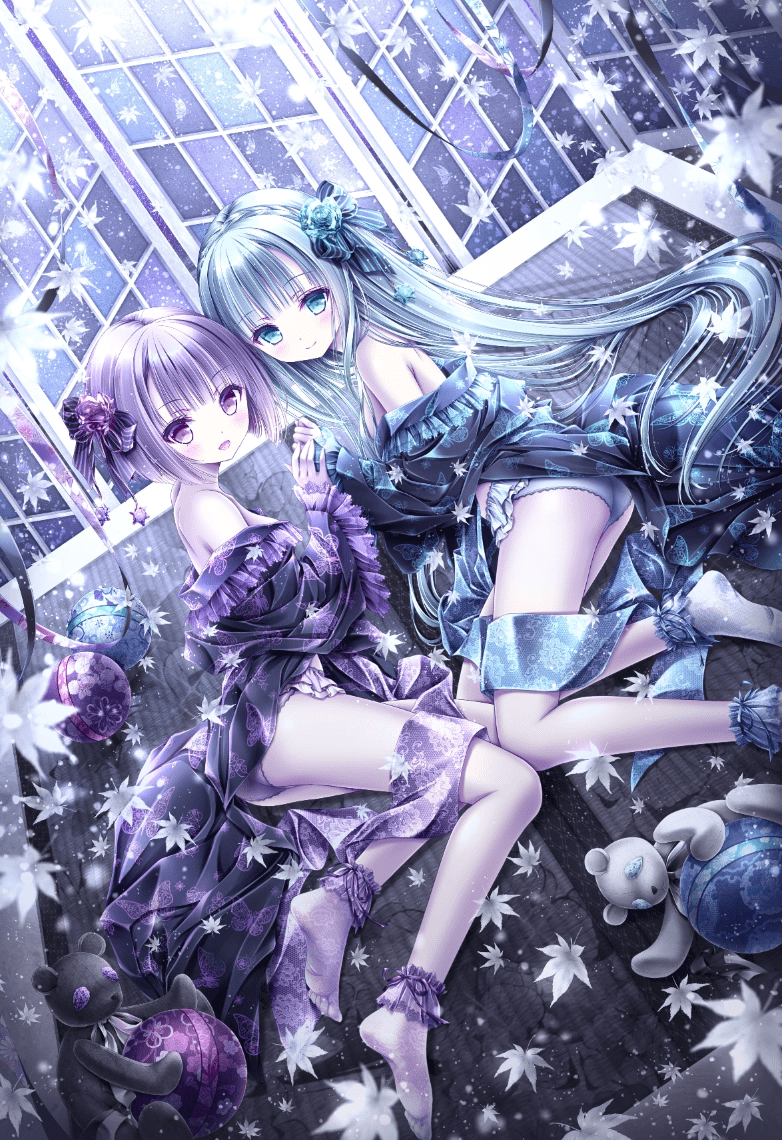 てぃんくる展〜万花〜