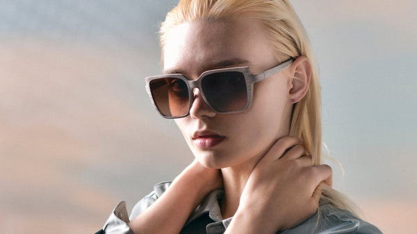 Twinz Eyewear: Wooden Eyewear | Eco friendly