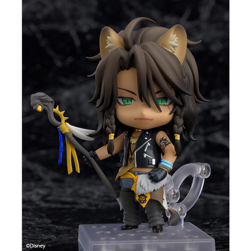 楽天市場】ツイステ レオナ フィギュアの通販 『中古即納』{FIG