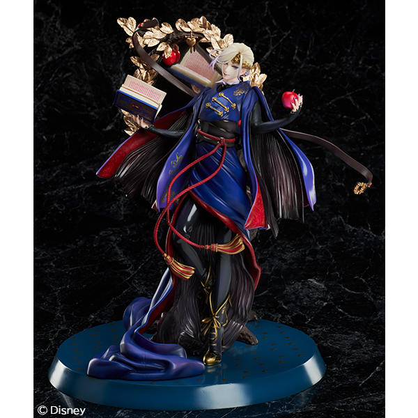 ヴィル・シェーンハイト 1/8スケールフィギュア 早期予約特典付き