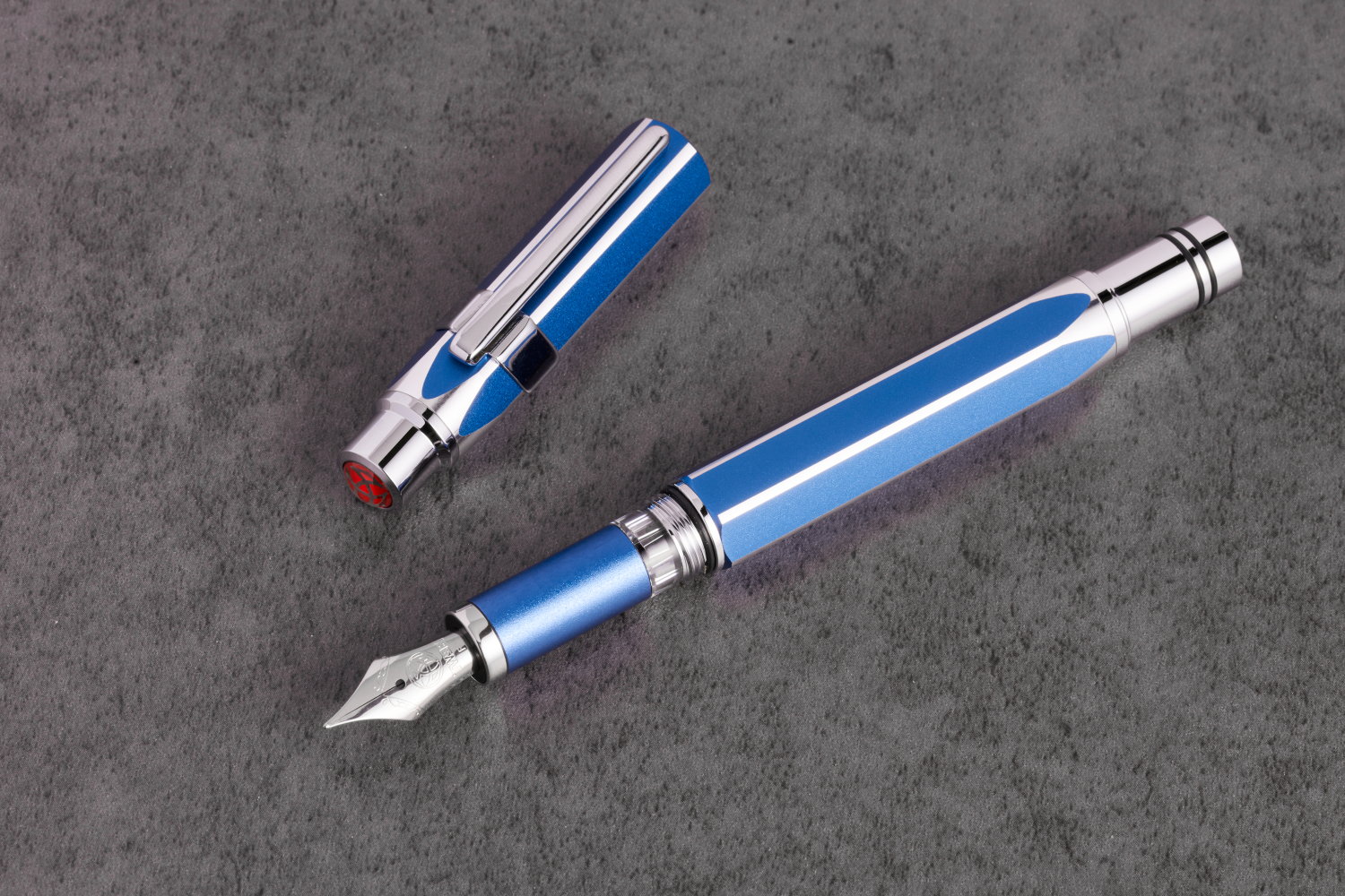 TWSBI Precision Gunl字幅f TWSBI Precision Gunl字幅f