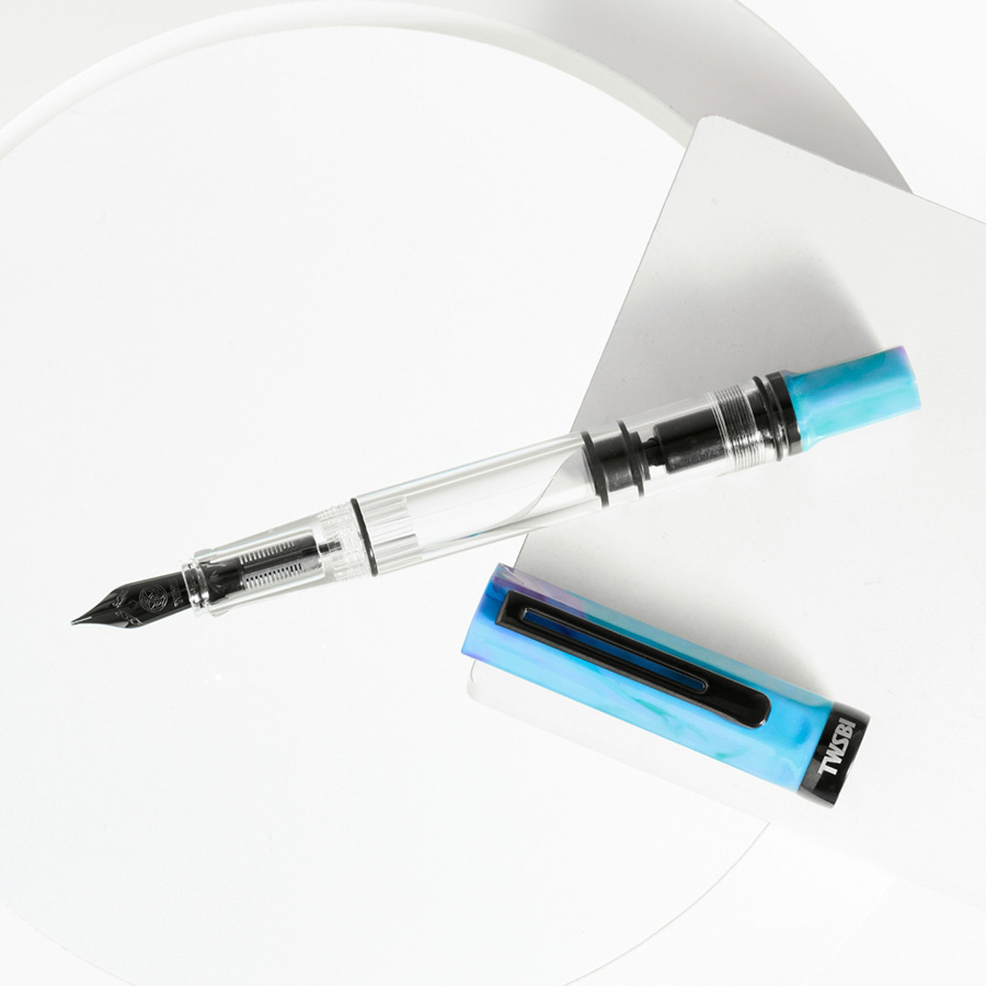 Line Up – TWSBI JP｜ツイスビー