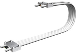 つばき産業用機械製品 情報サイト フラットベヤ®ZP仕様 製品詳細情報