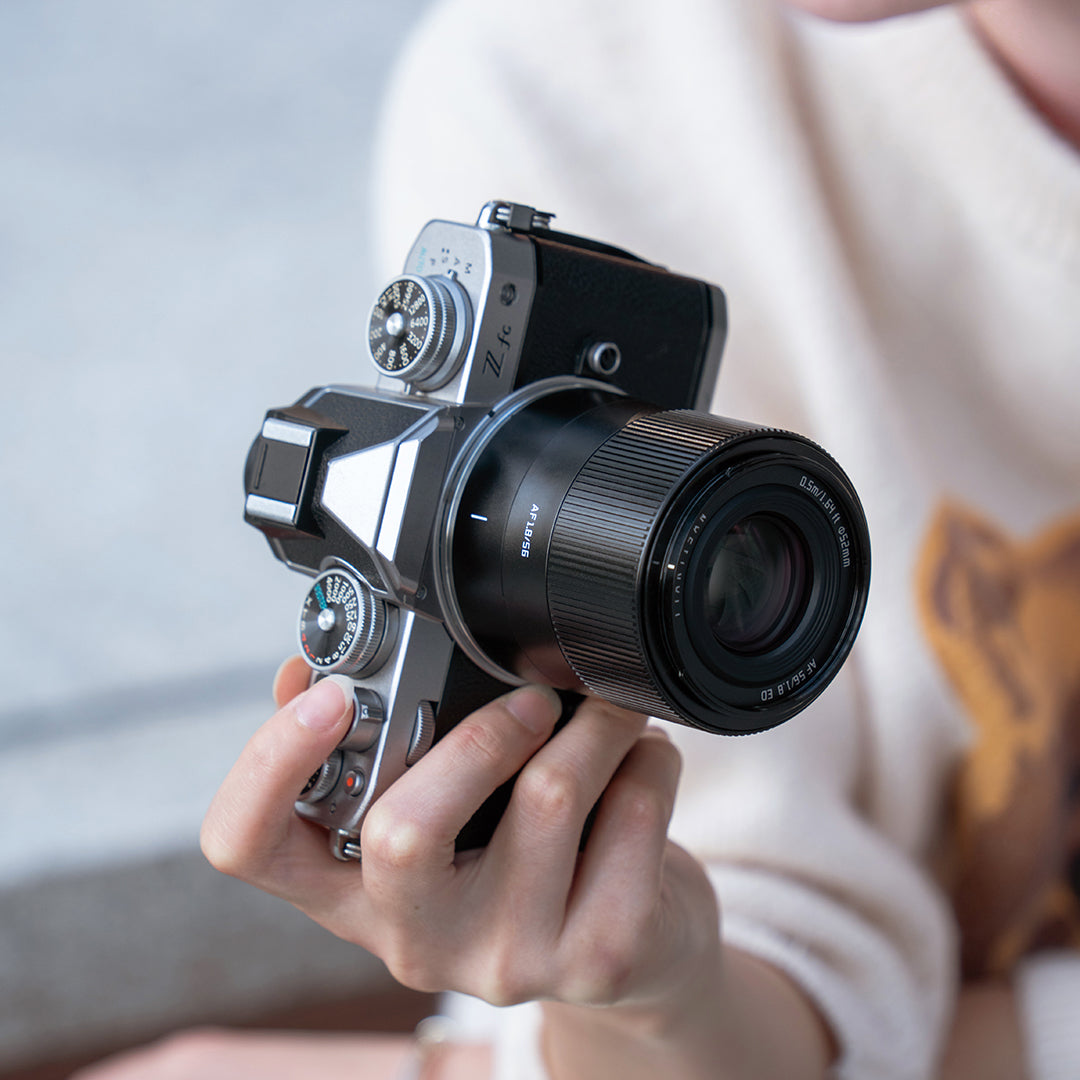 TTArtisan AF 56mm F1.8