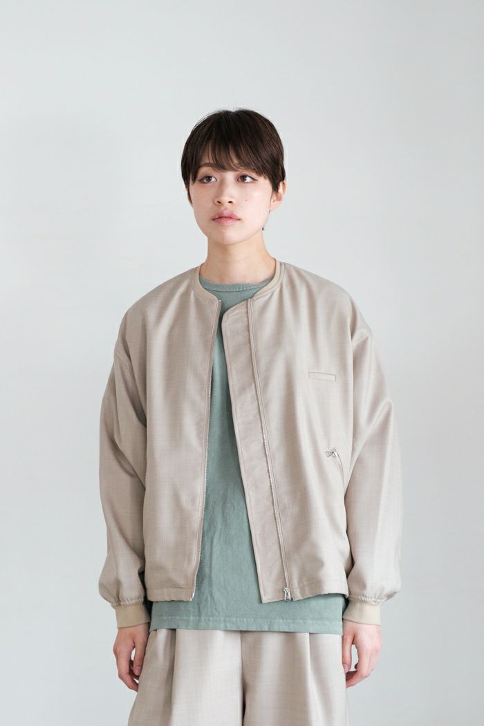 25ss jacquemus ポルカドット ブルゾン ポーカーズ 25ss jacquemus