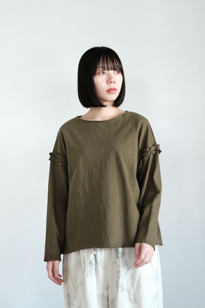 アトリエgg＊19ハーフ