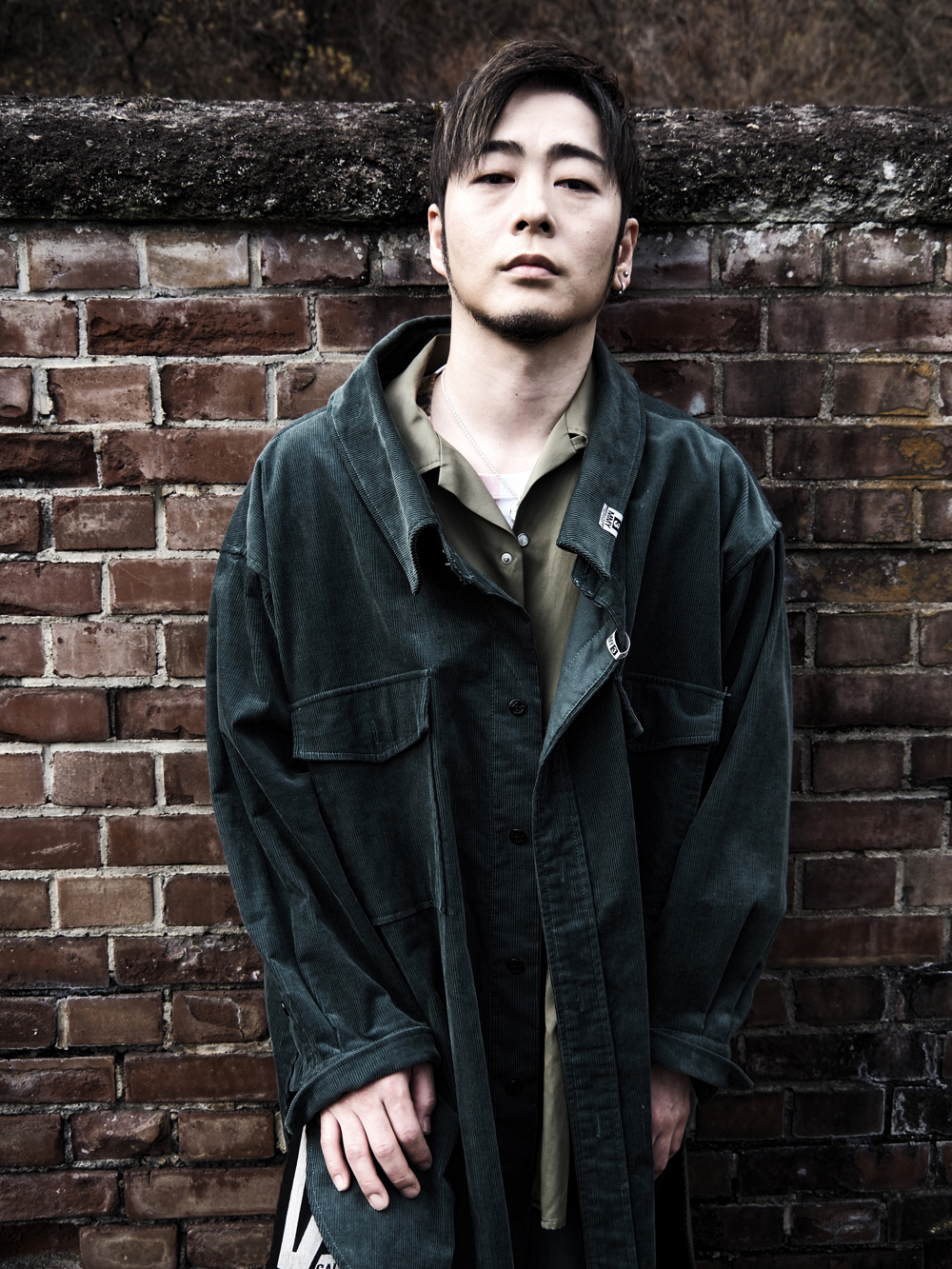 MUCCのリーダーミヤがSATO ちに向けられた記念碑的ベストアルバム