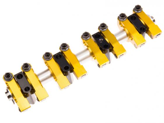 ローバーミニ アロイ ハイリフトロッカー 1.5:1 ミニスポーツ 新品