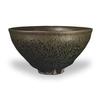 天目 てんもく | 鶴田 純久の章 お話