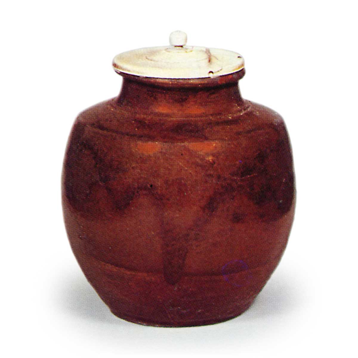 新田肩衝 にったかたつき | 鶴田 純久の章 お話