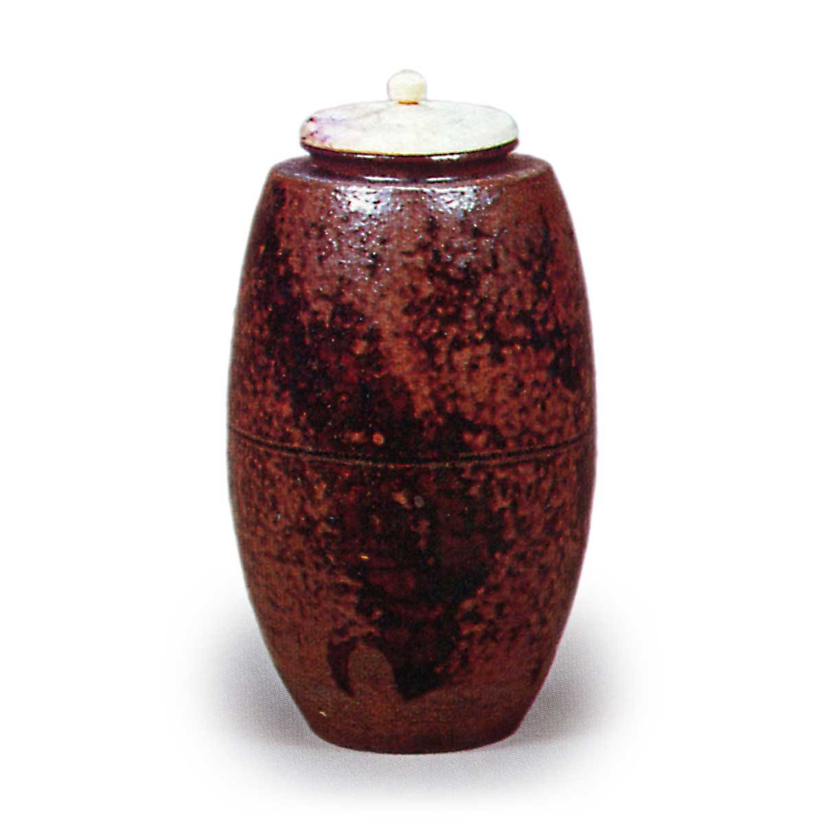 鎗の鞘肩衝 やりのさやかたつき | 鶴田 純久の章 お話