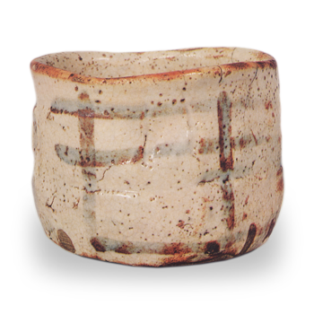 茶碗 解説 日本 JAPAN 弐 | 鶴田 純久の章 お話