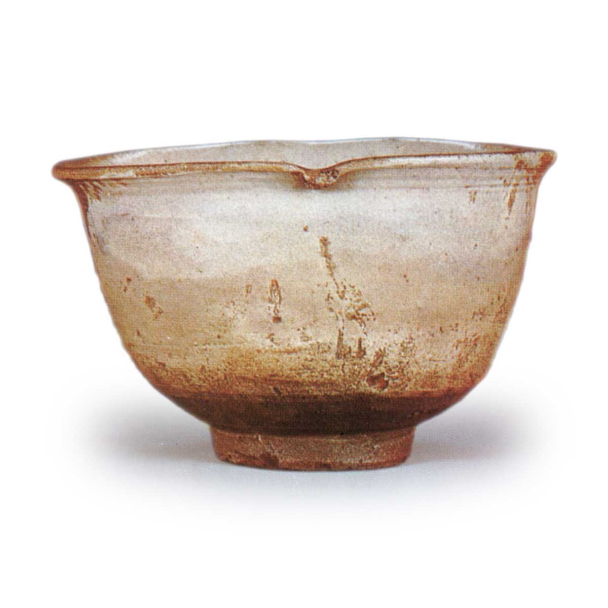 鬼熊川茶碗 | 鶴田 純久の章 お話