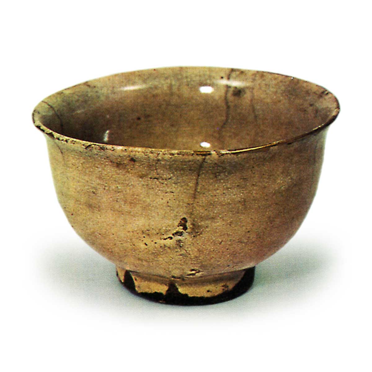 熊川 こもがい | 鶴田 純久の章 お話