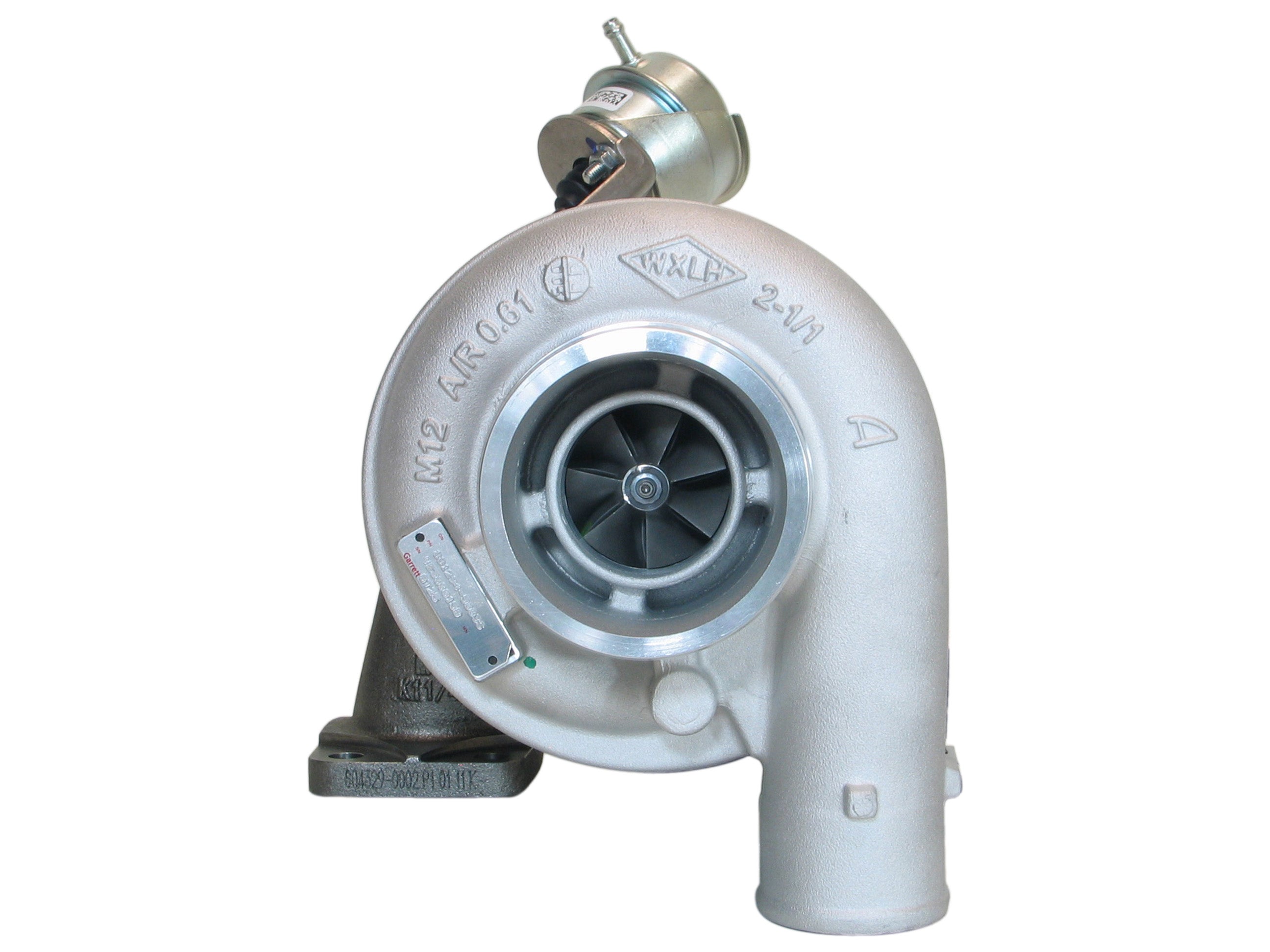 NEW OEM Garrett GT2560S Turbo CAT 881294-5003 – TurboTurbos