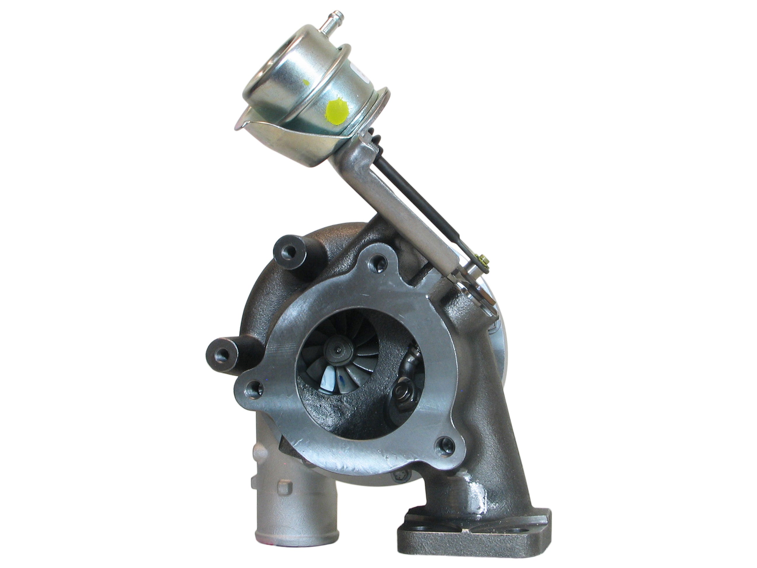 NEW OEM Garrett GT2560S Turbo CAT 881294-5003 – TurboTurbos