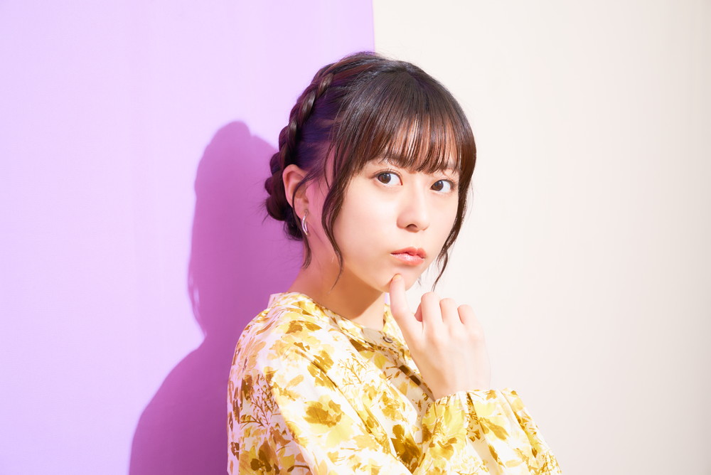 インタビュー】水瀬いのり11thシングル「アイオライト」リリース