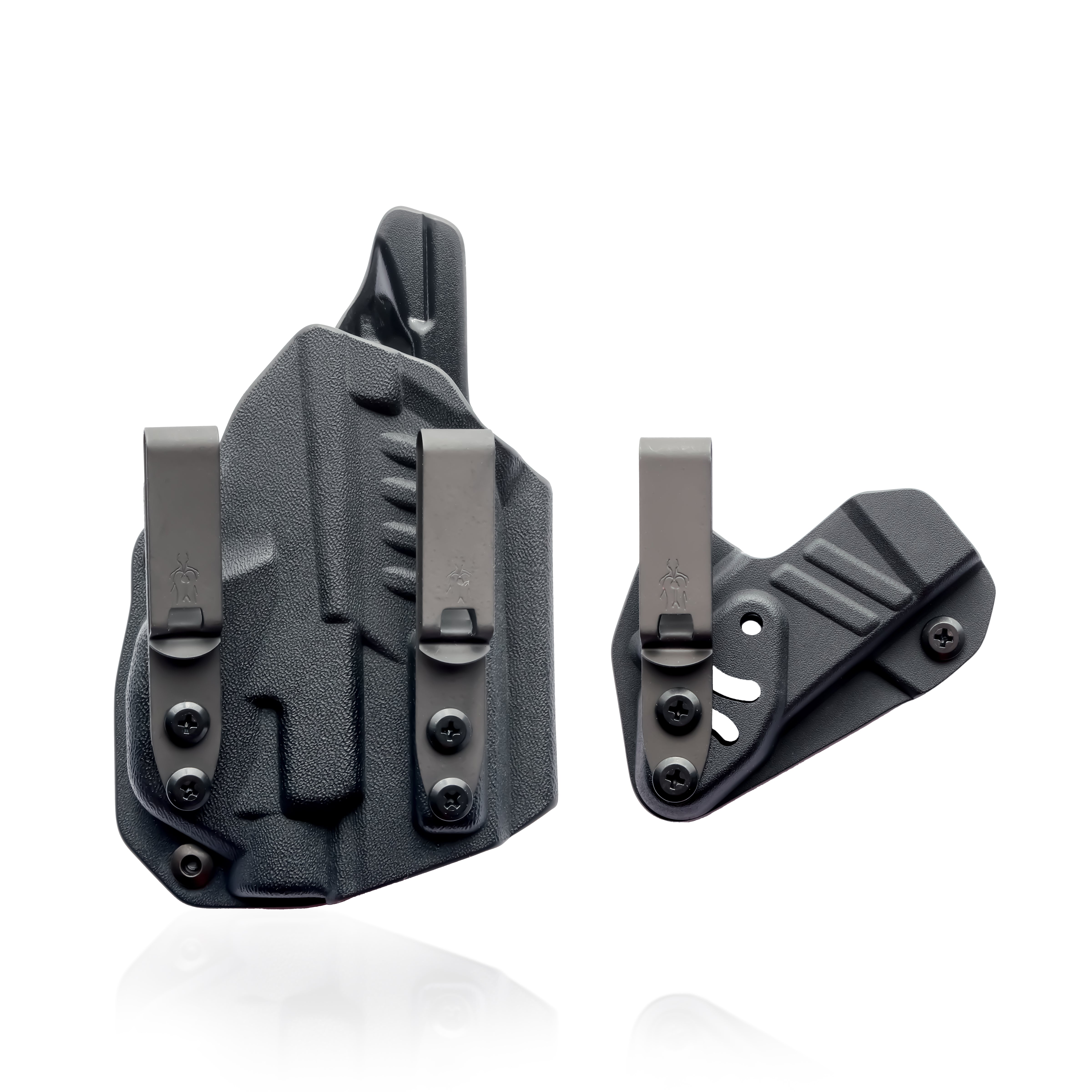 Quick Ship - CVRT Complete Set – TXC Holsters