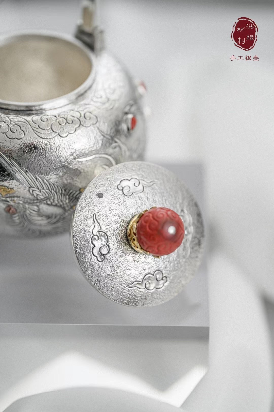 銀」香炉，銀杯 銀」香炉，銀杯 純銀】銀盃 純銀 約93g 純銀製 銀杯