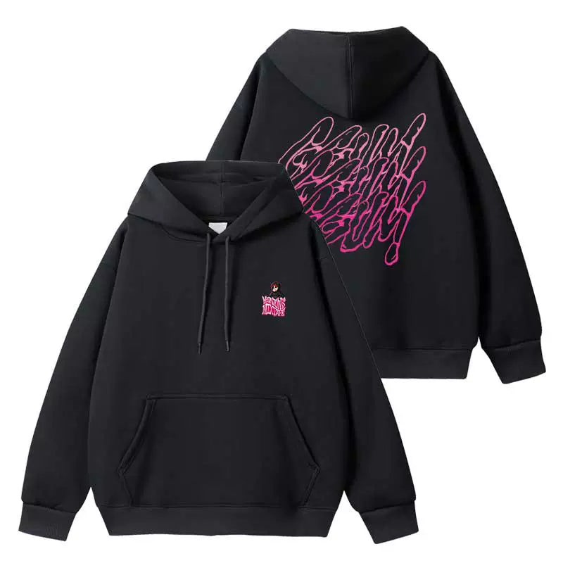 本日中発送(10/1限定)TXT ヨンジュンGGUMHOODIEパーカー