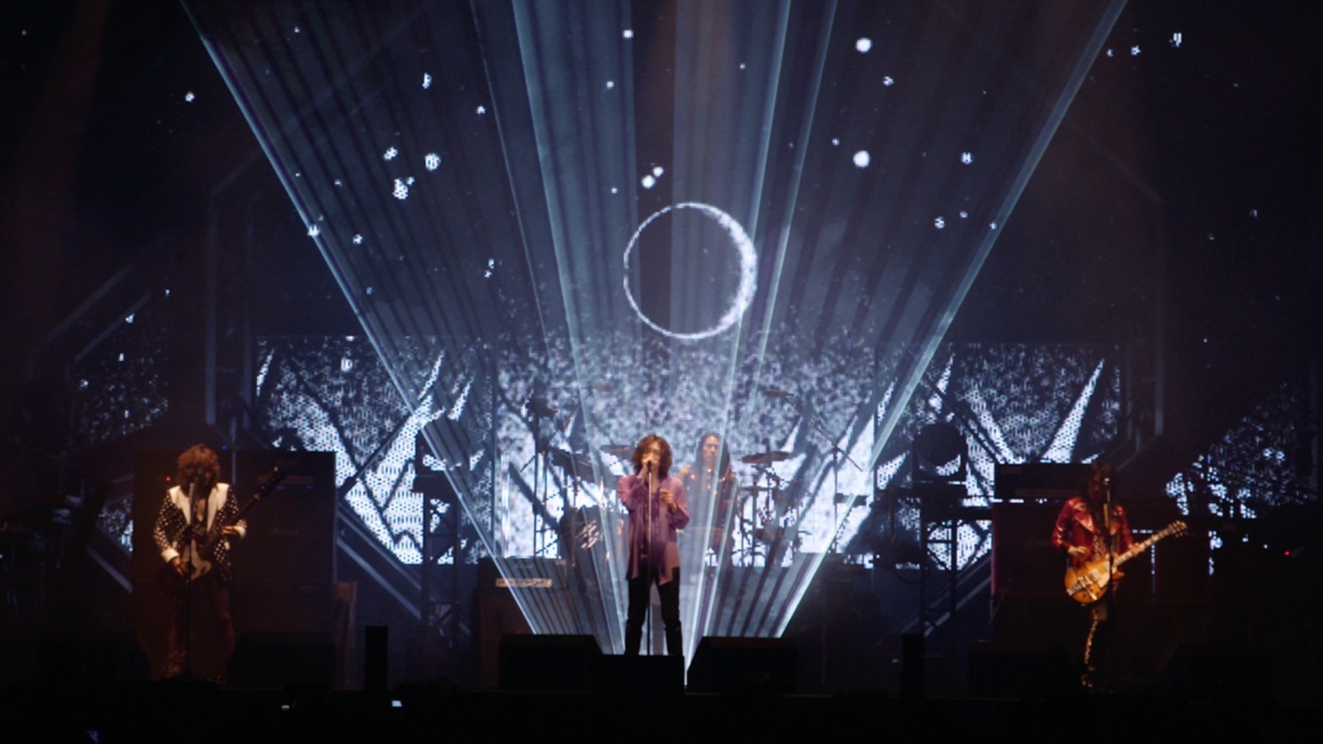 THE YELLOW MONKEY SUPER JAPAN TOUR 2019 -GREATFUL SPOONFUL- ♢DIAMOND